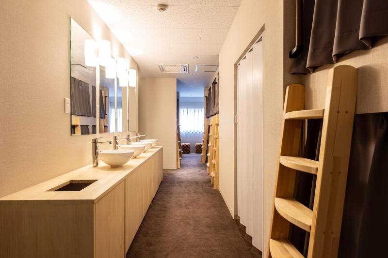 Akasaka The Hostel - image 8