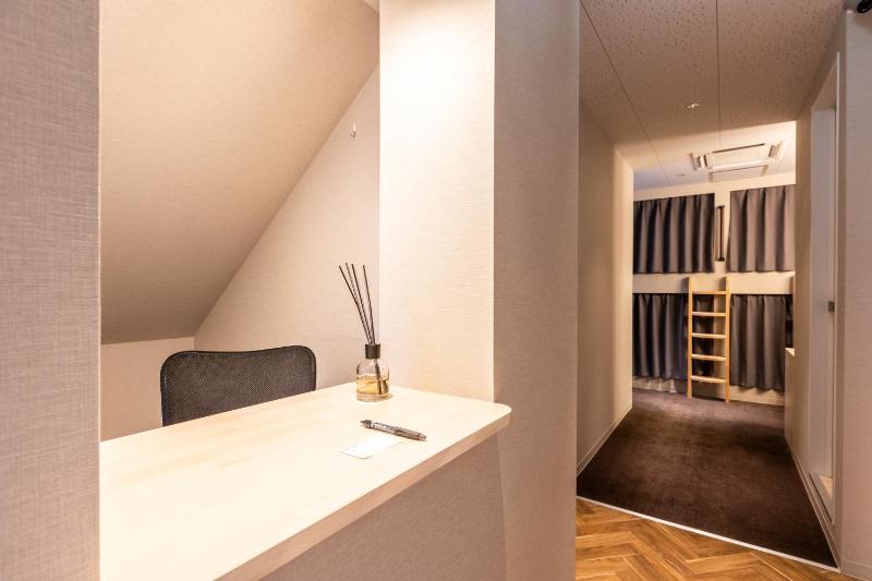 Akasaka The Hostel - image 6