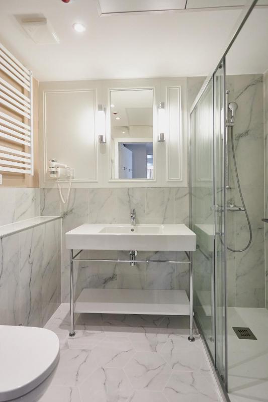 Apartamenty Świnoujście - Baltic Uzdrowiskowa 36-40 - image 23