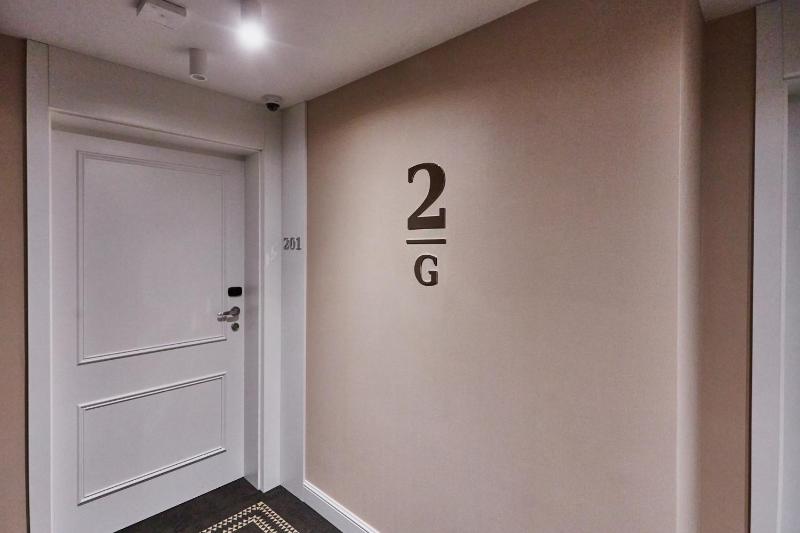 Apartamenty Świnoujście - Baltic Uzdrowiskowa 36-40 - image 17