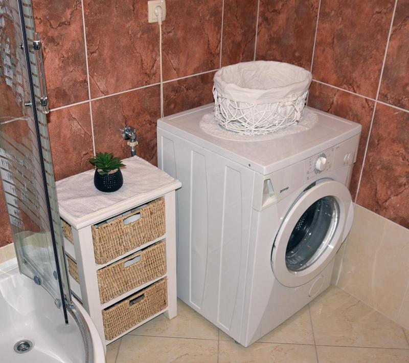 Apartments Villa White House - image 4