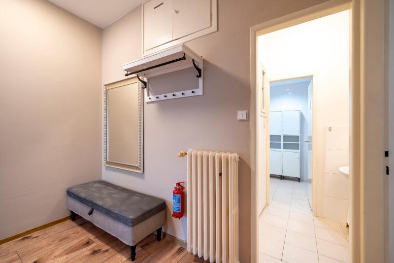 New Town - Apple Apartments - image 14