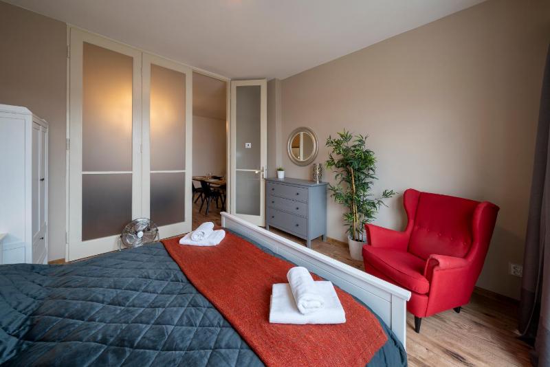 New Town - Apple Apartments - image 9
