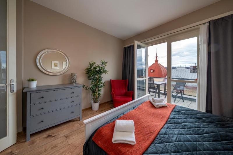 New Town - Apple Apartments - image 15