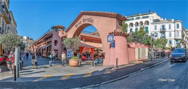 Croisette Palais 1 Min Modern Apt - image 16