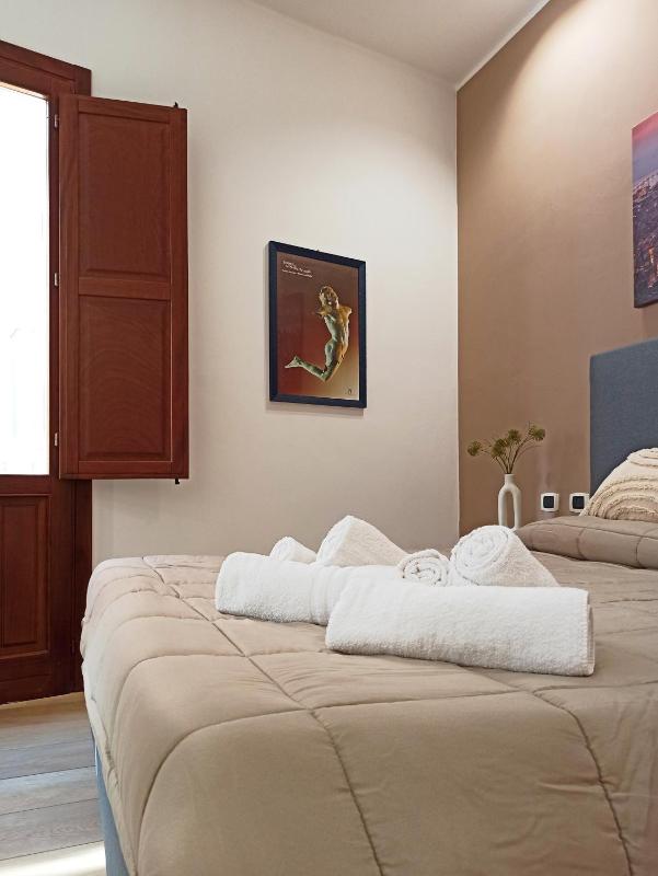 Residence Cortile Mercè - image 14