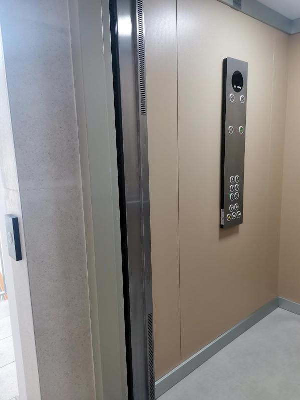 One-Bedroom Apartment image 2