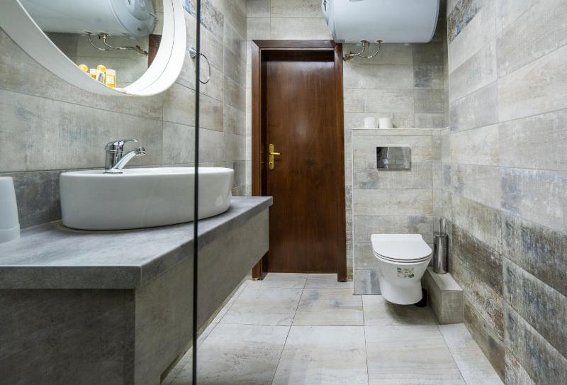 One-Bedroom Apartment image 2