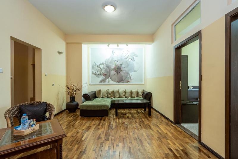 Two-Bedroom Apartment image 1