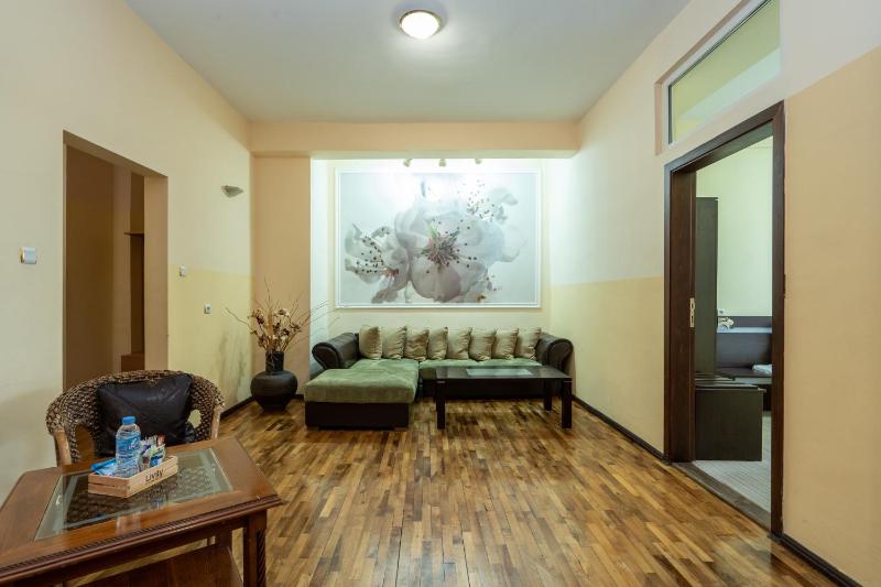 Two-Bedroom Apartment image 3