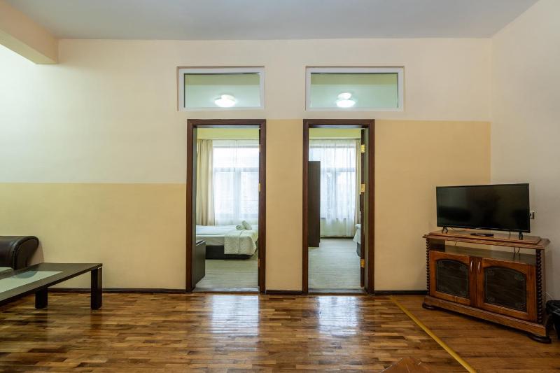 Two-Bedroom Apartment image 4