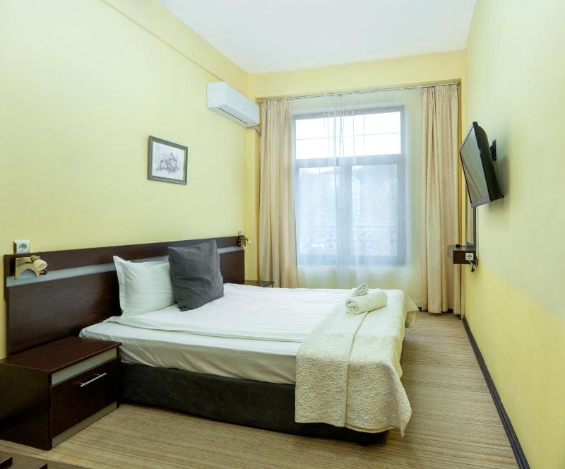 Two-Bedroom Apartment image 2