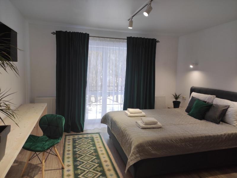 Guest House Svitliza - image 1