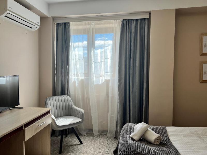 Two-Bedroom Apartment image 1