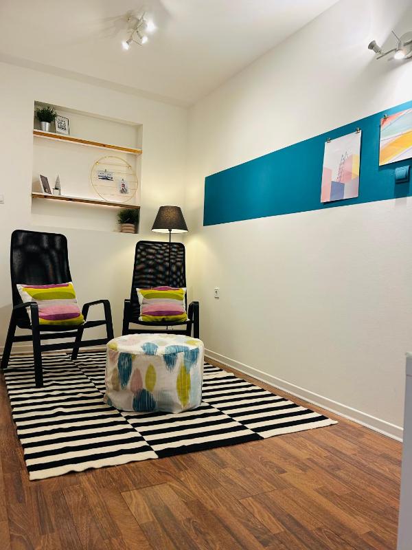 One-Bedroom Apartment - Ground Floor image 3