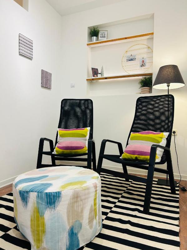 One-Bedroom Apartment - Ground Floor image 4