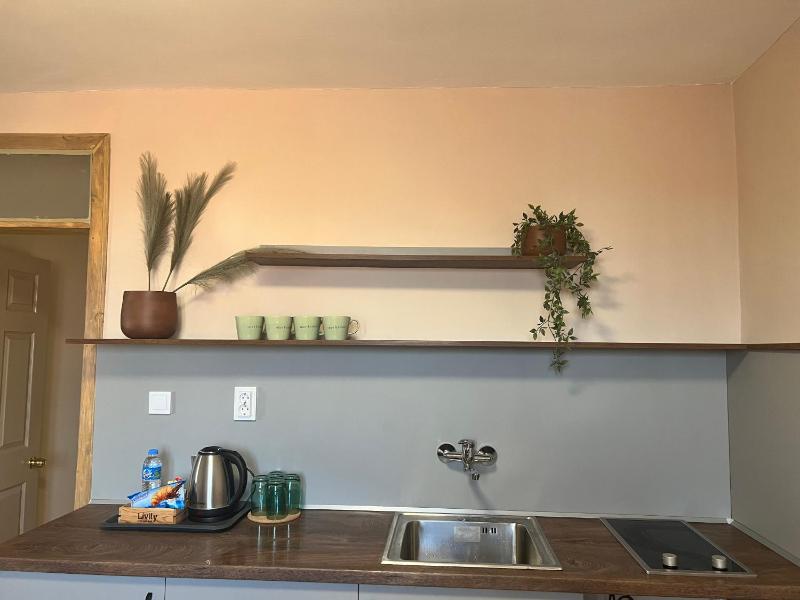 Two-Bedroom Apartment image 2