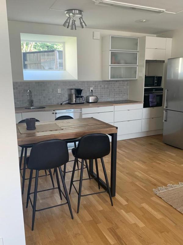 Two-Bedroom Apartment image 4