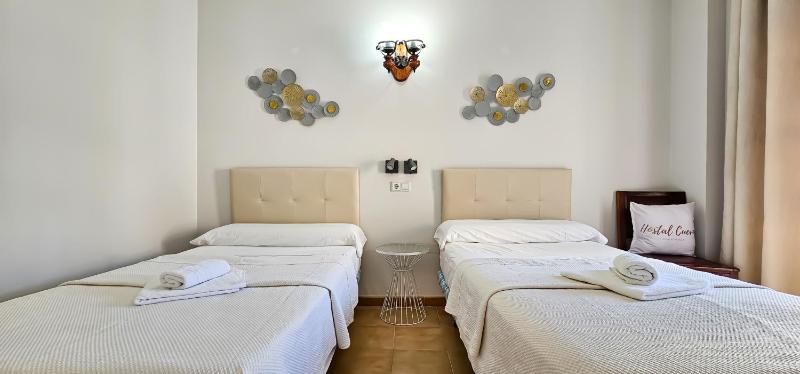 Hostal Cuevas - image 43