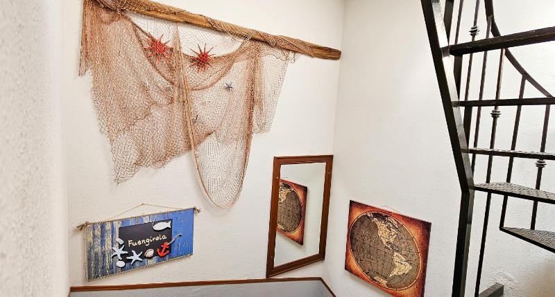 Hostal Cuevas - image 26