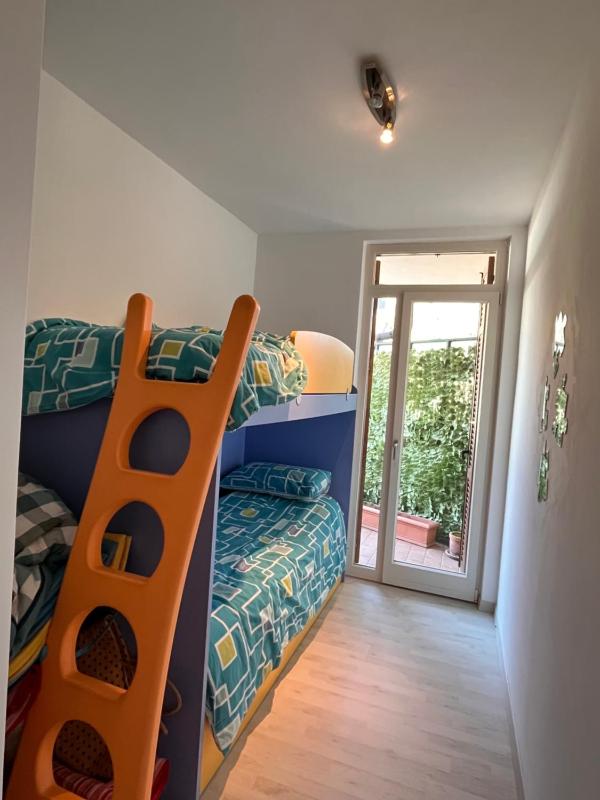 Favola Bella The panoramic penthouse - image 14