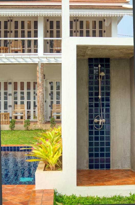 Chic stay HANA Boutique hotel - image 2
