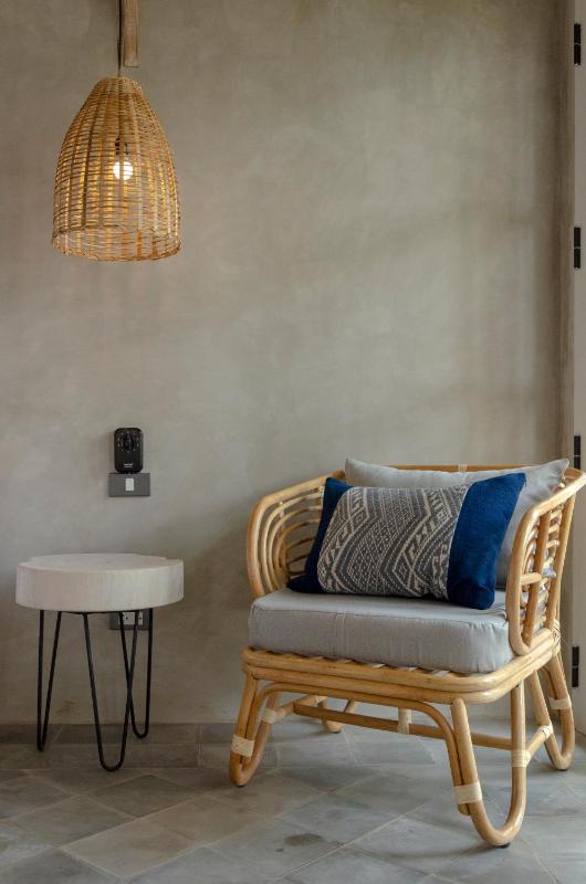 Chic stay HANA Boutique hotel - image 15