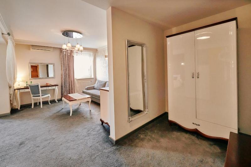 One-Room Suite image 2