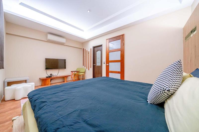Puzzle Home Stay - image 16
