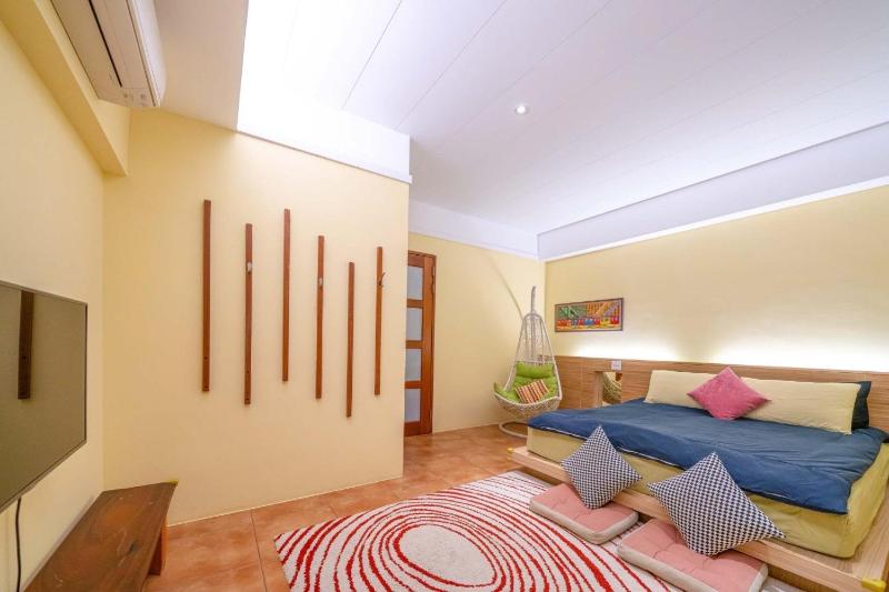 Puzzle Home Stay - image 19