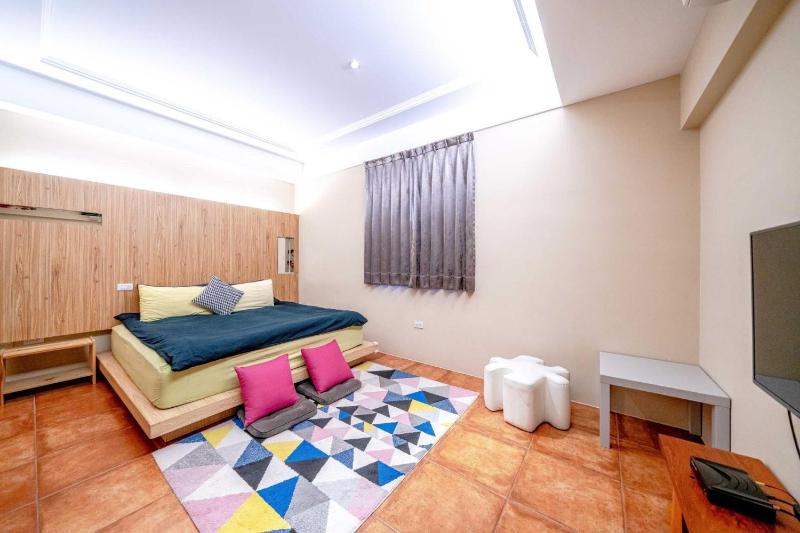 Puzzle Home Stay - image 20