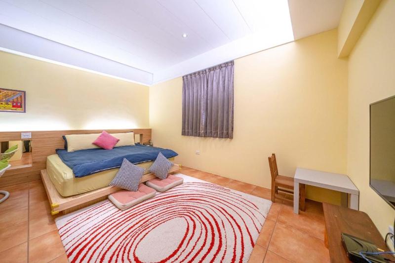 Puzzle Home Stay - image 23