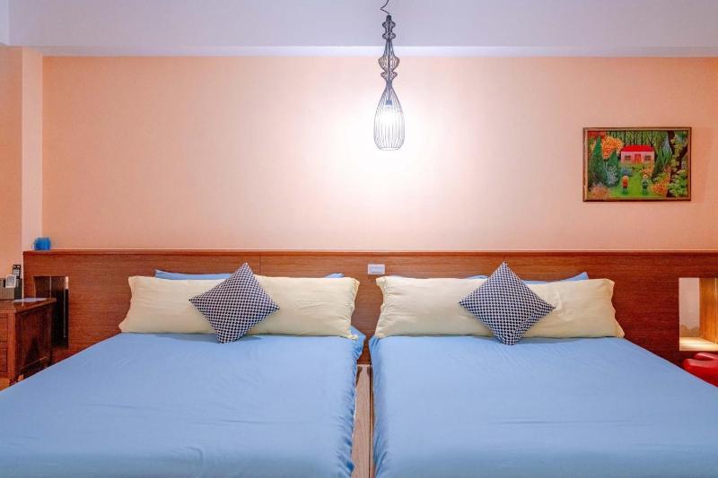 Puzzle Home Stay - image 7