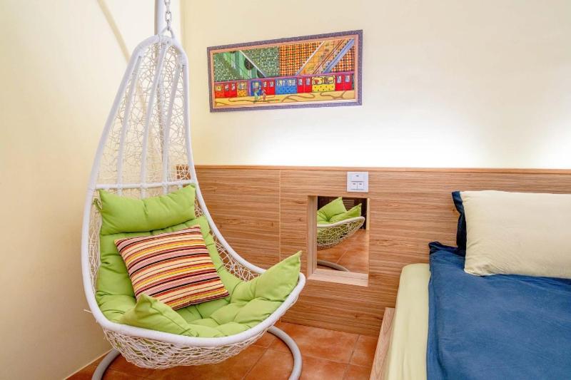 Puzzle Home Stay - image 21