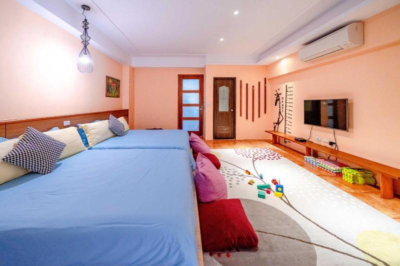Puzzle Home Stay - image 10