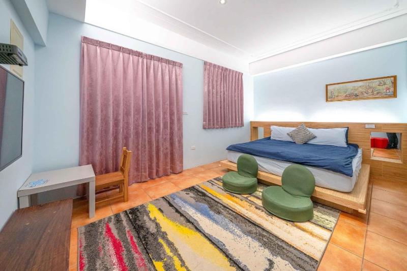 Puzzle Home Stay - image 24