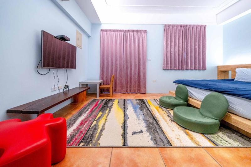 Puzzle Home Stay - image 25