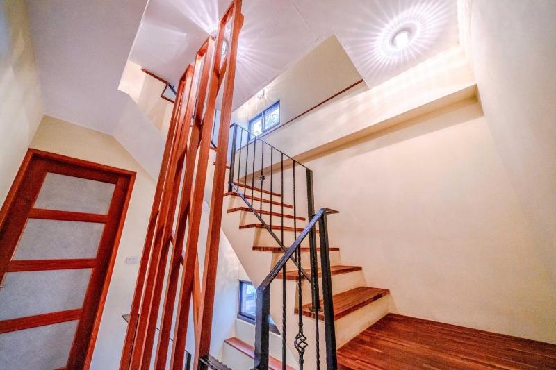 Puzzle Home Stay - image 18