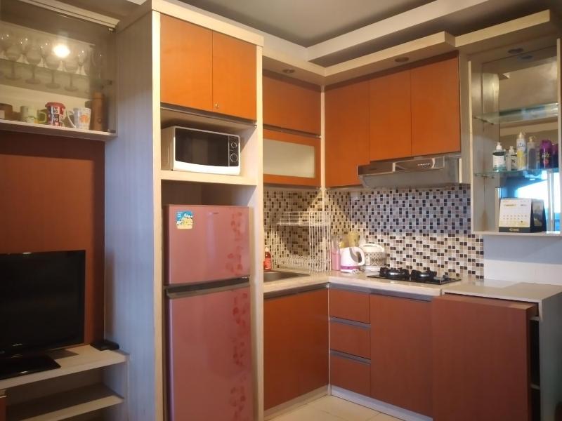 Tifolia Apartment Pulomas - Kelapa Gading Images