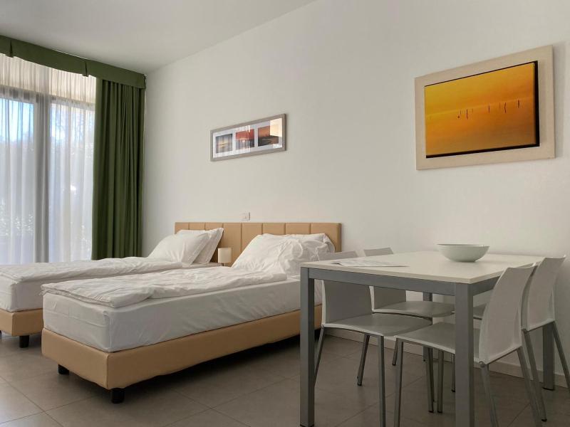Studio Apartment image 2