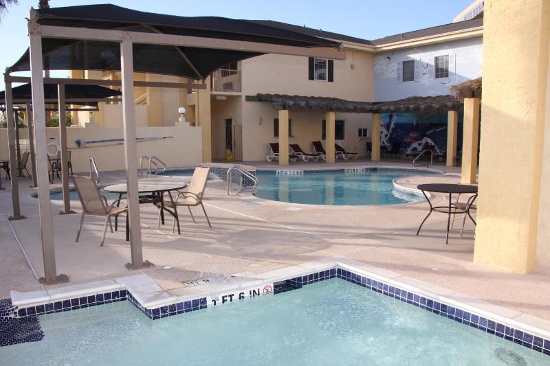 Ramada by Wyndham & Suites South Padre Island At the Beach - image 21
