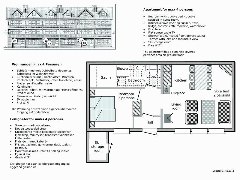 Apartment (2 Adults + 2 Children) image 3