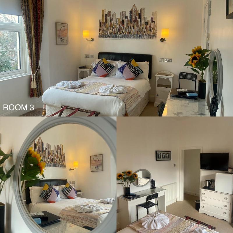 The Southbourne Villa - image 40