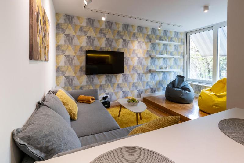 BGD 2 apartman Images