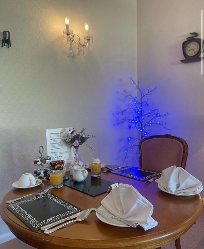 The Southbourne Villa - image 3