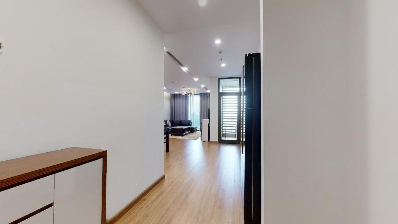 Vincom Center Metropolis 304 Kim Mã Ba Đình Hà Nội - image 10