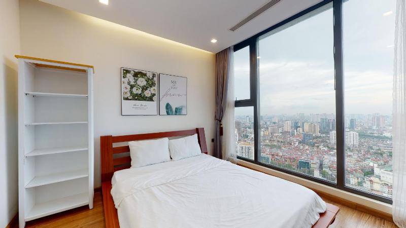 Vincom Center Metropolis 304 Kim Mã Ba Đình Hà Nội - image 1