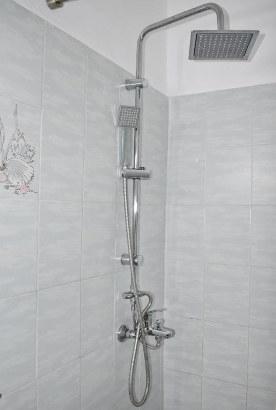 Apartment with Balcony image 3