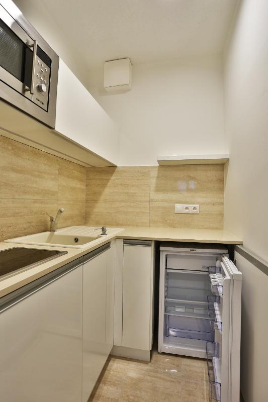 Deluxe Apartment 18 image 4