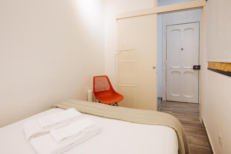 Two-Bedroom Apartment image 4